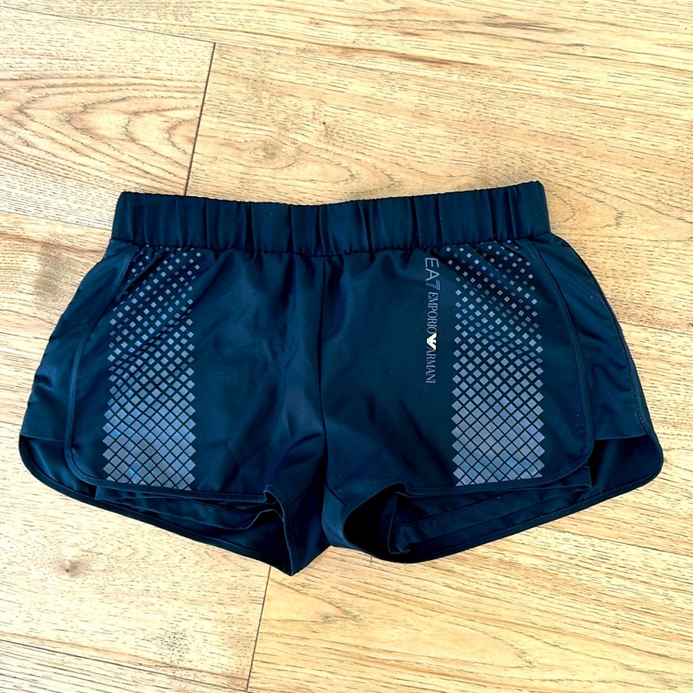 Emporio Armani, EA7 2 in 1 short